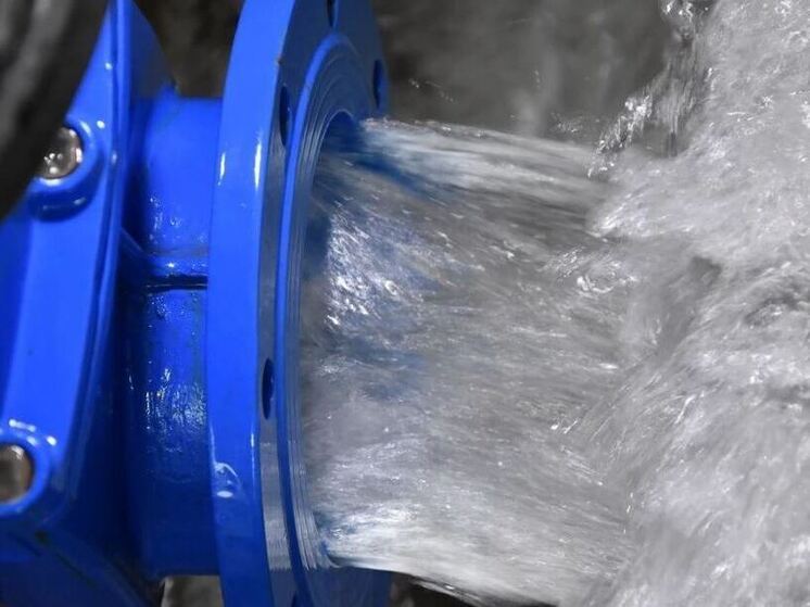 «Костромагорводоканал» проводит срочные ремонтные работы на  Никитской улице