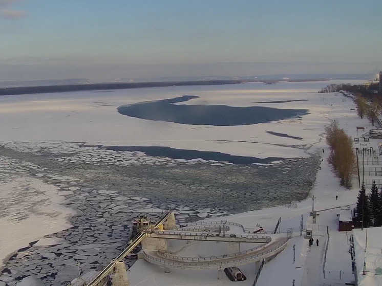 Завтра, 7 января, откроется автозимник «Шелехметь — Белые домики»
