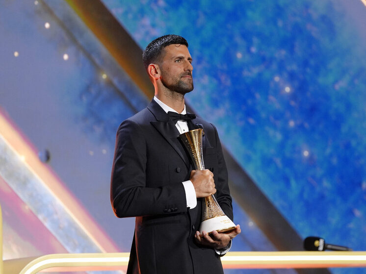 25-й титул Большого шлема: Джокович идёт на всё ради рекорда