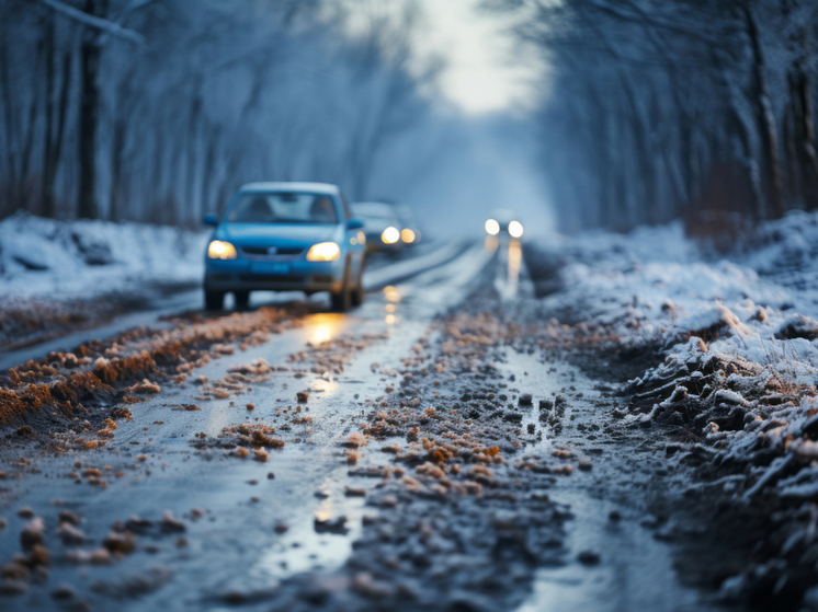 Зима — не проблема: как тамбовским автомобилистам защитить машины от дорожной соли и реагентов