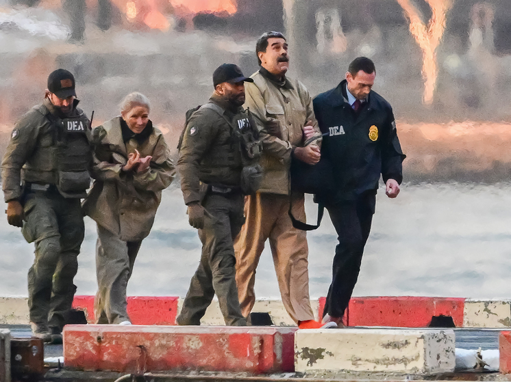 Прошедшие дни не прибавили ясности к событиям 3 января (российские журналисты уже окрестили их СВО — «Специальная Венесуэльская Операция»)