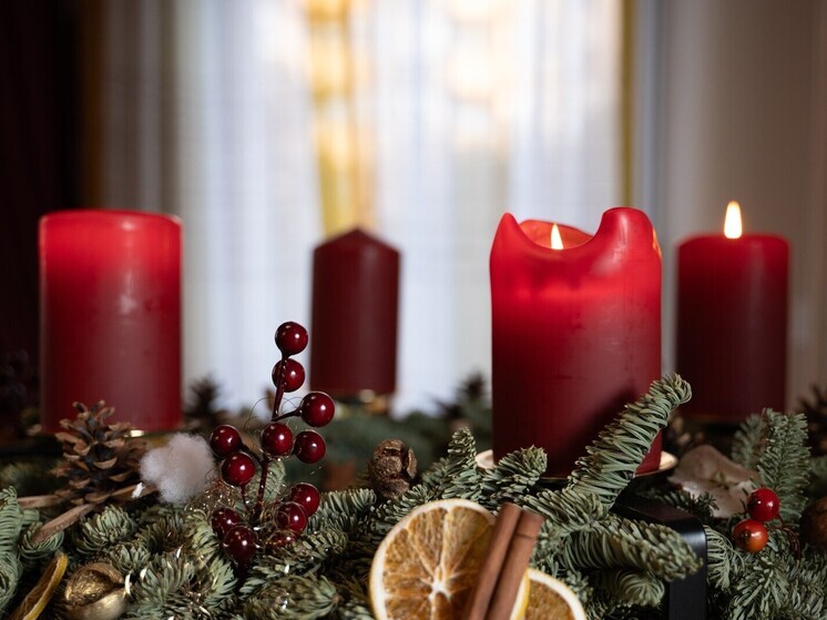 Завтра, 7 января — Рождество Христово, один из важнейших праздников в календаре православных христиан