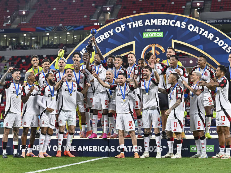 Чемпионаты мира не приносят прибыли: что скрывают организаторы соревнований