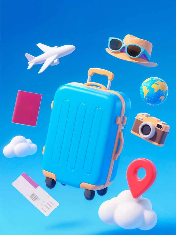 Отпуск-2026: как тамбовчанам спланировать отдых, чтобы не потерять деньги