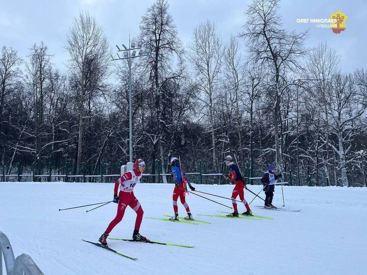 Олег Николаев призвал жителей Чувашии присоединиться к Декаде спорта и здоровья