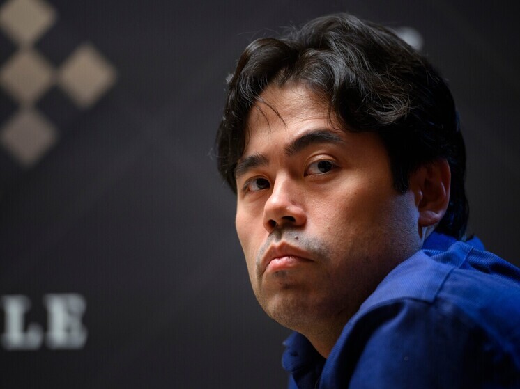 Как Накамура «взорвал» шахматы: рейтинг вместо борьбы