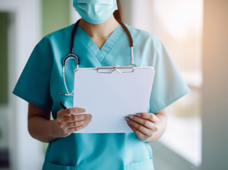 Тамбовские поликлиники примут пациентов 8 января