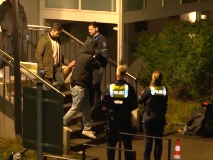 Германия — CSU за пересмотр возраста уголовной ответственности: с 12 лет