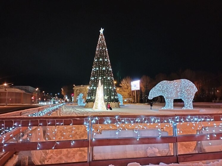 Сильные морозы и пронизывающий ветер: какая погода ждет сахалинцев 7 января 2026 года