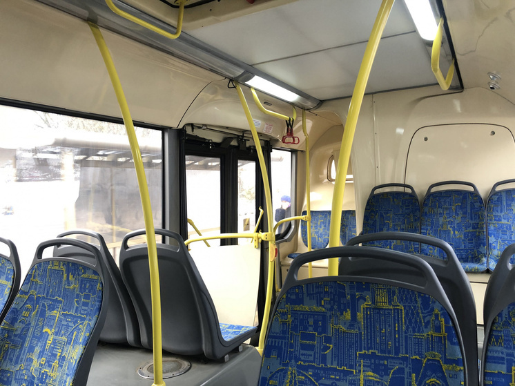 Жителям Тулы рассказали, как будет ходить транспорт на Рождество