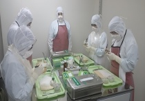 В современном мире, где биологические угрозы становятся все более реальными, задача прикладной науки — быть на шаг впереди