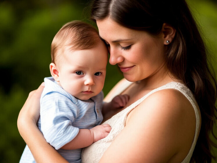 Ярославским младенцам стали вручать медали «Рожденному на Ярославской земле»