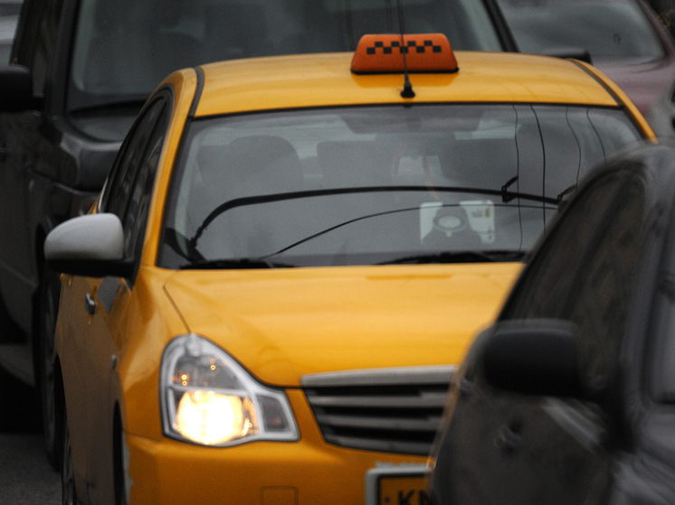 Серпуховских многодетных ждут льготы на такси