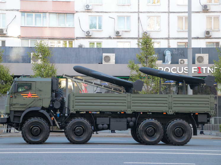 Американский журнал указал на преимущество российской армии за счет «Гераней»