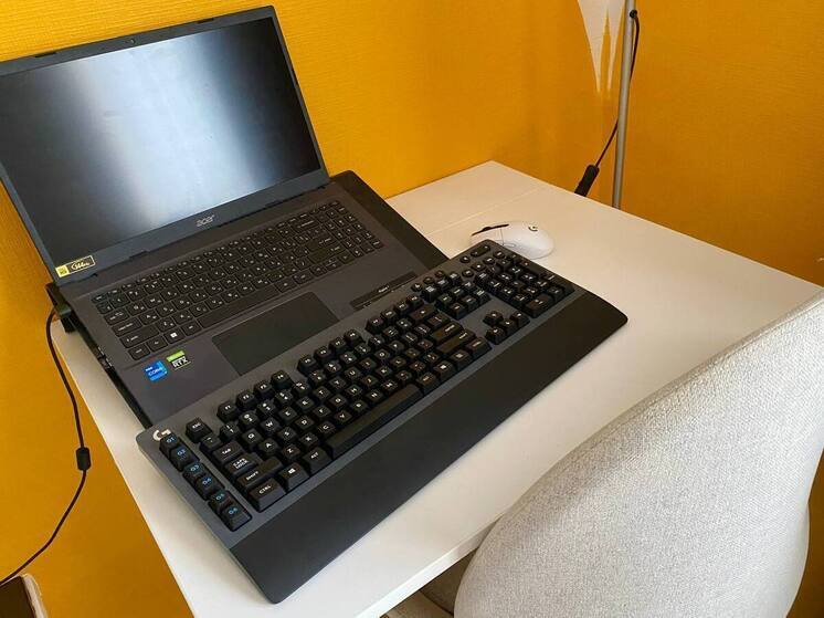 Российские пенсионеры сядут на удаленку