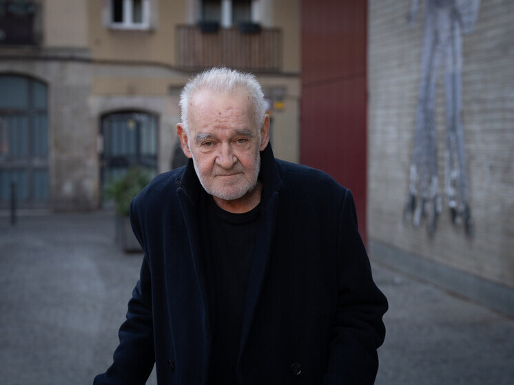 Скончался всемирно известный венгерский кинорежиссер Бела Тарр