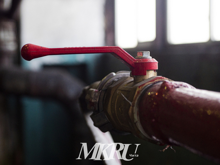 Котельная в Атамановке работает в штатном режиме