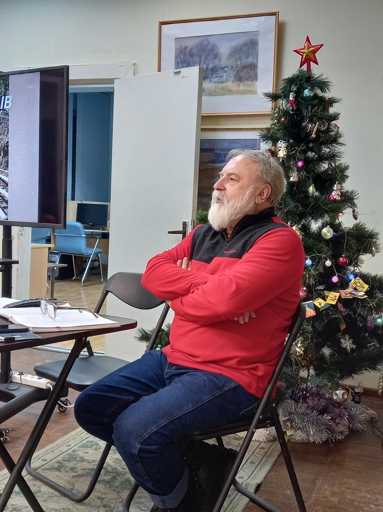 Древние псковичи: челюсти вместо брусчатки и голландские мотивы в оформлении