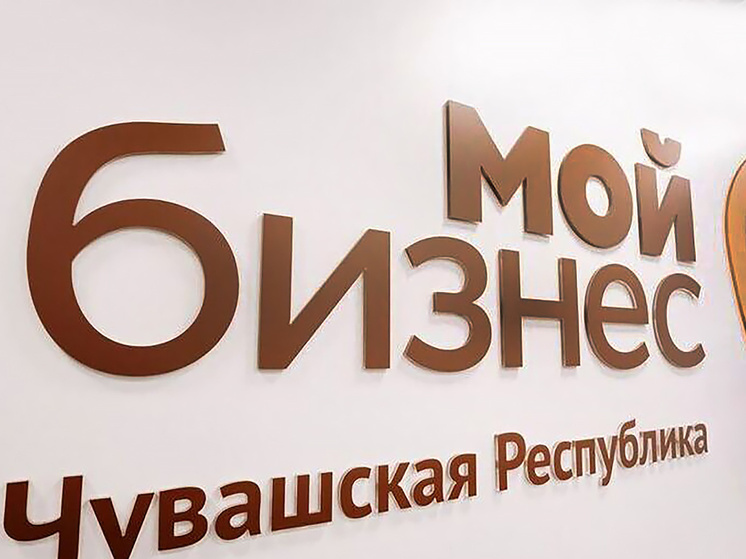 За год количество предпринимателей и самозанятых в Чувашии выросло на 27 тысяч