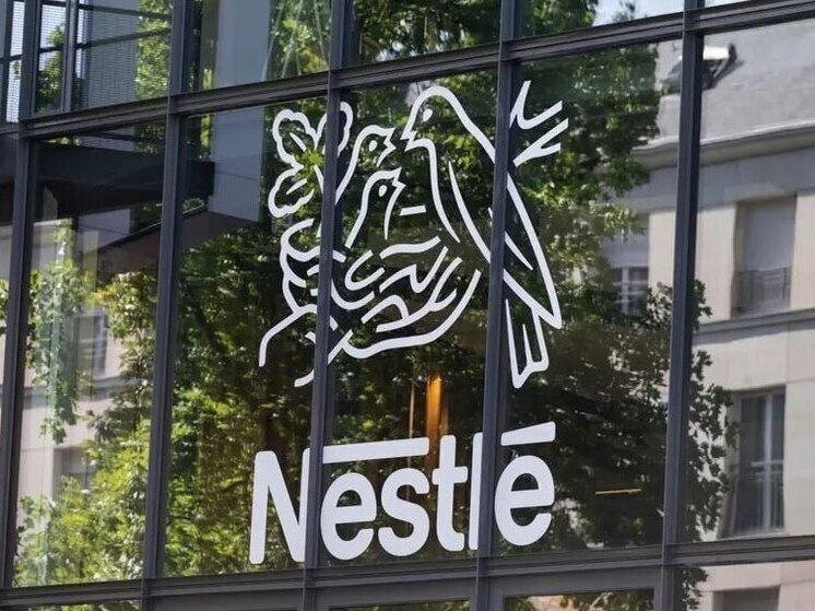 Роспотребнадзор встал на пути в Россию некоторых детских смесей Nestlé