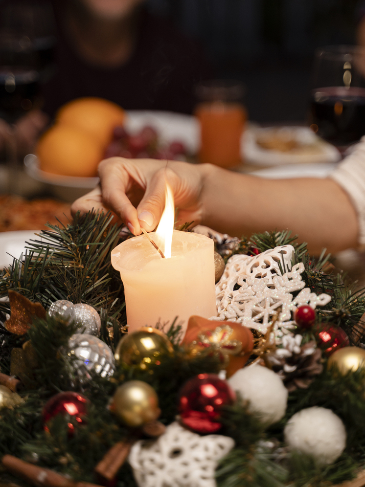 Рождество Христово: что можно и что нельзя делать 7 января