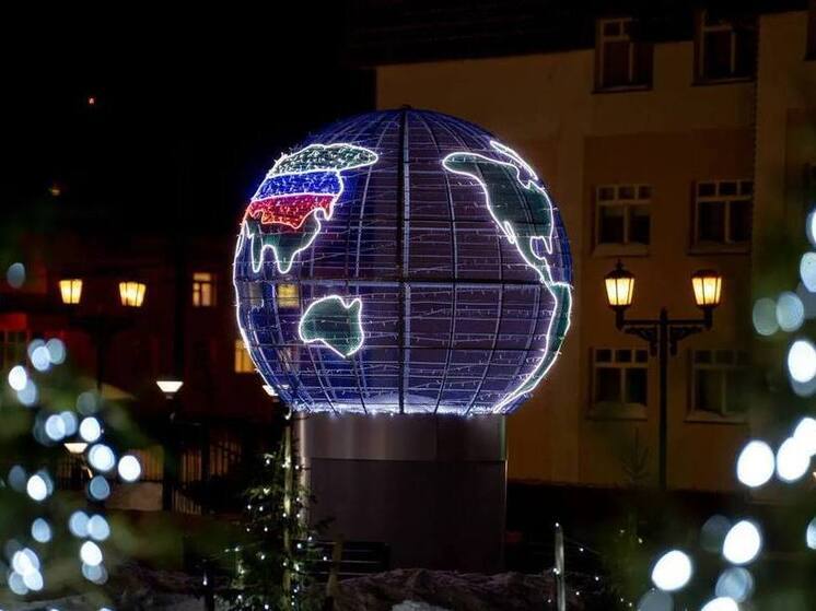 Фестиваль «Рождественские каникулы» в 25-й раз соберет лидеров Ямальского района