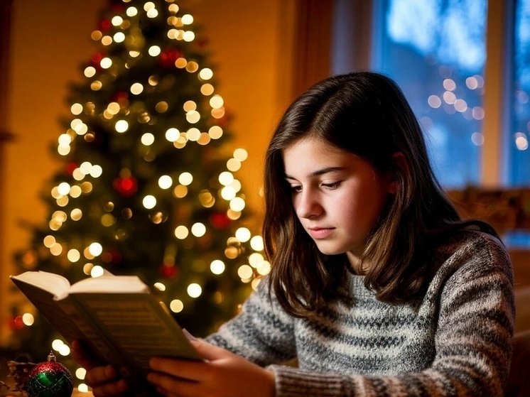 Псковичам дали совет, что почитать зимой