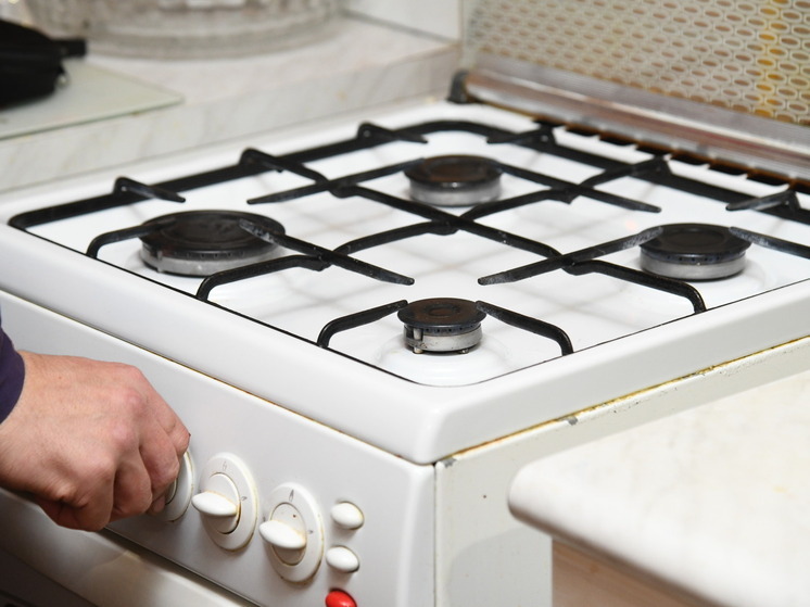 Подачу газа ограничат на одной улице в Волжском Волгоградской области