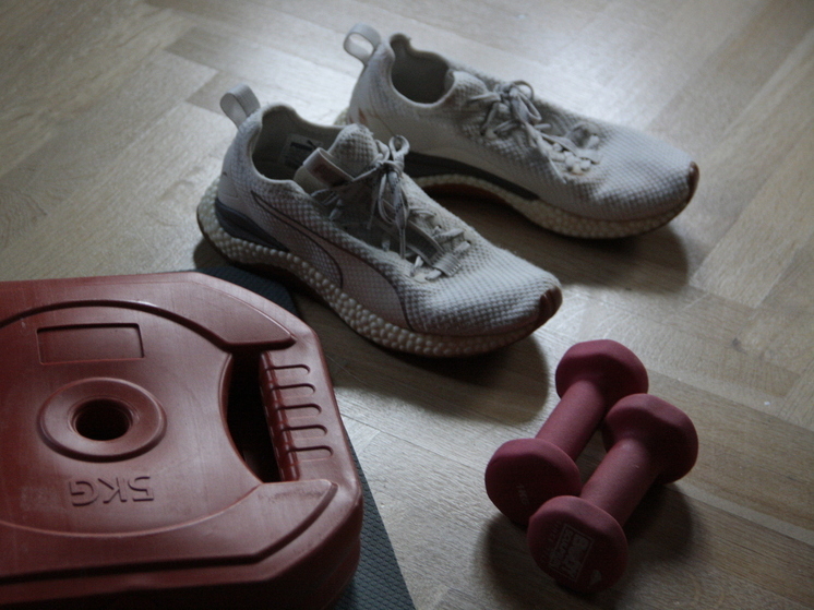 Новгородцы готовятся к забегу памяти маршала Кирилла Мерецкова