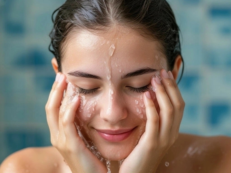  

Косметолог, нутрициолог и бренд-тренер фирмы Lamar Анна Ломако поделилась простыми рекомендациями, как быстро восстановить здоровье тела и лица после продолжительных новогодних каникул