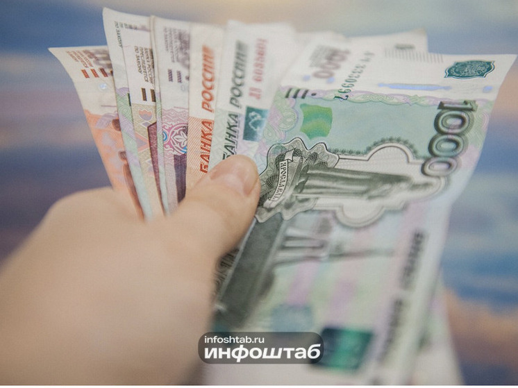 Мошенники пытаются обмануть астраханцев от имени представителей сотовых компаний