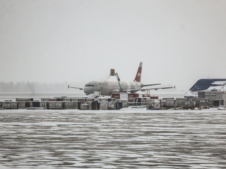 Росавиация ввела новые ограничения на полёты в аэропорту Геленджика