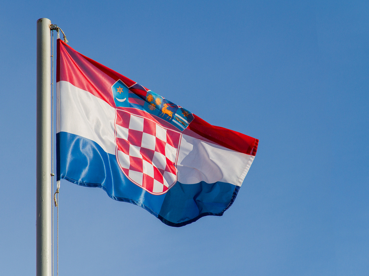 Премьер-министр Хорватии Пленкович: страна не будет отправлять своих военных на Украину