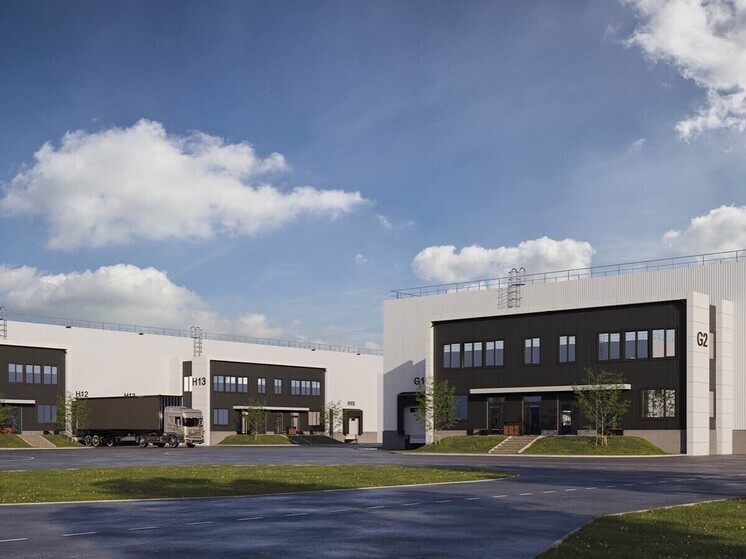 Гарбузов сообщил о развитии производственной инфраструктуры в Новой Москве