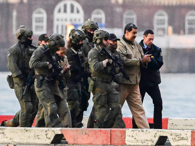 Fox News: семь военнослужащих США пострадали при операции по похищению Мадуро