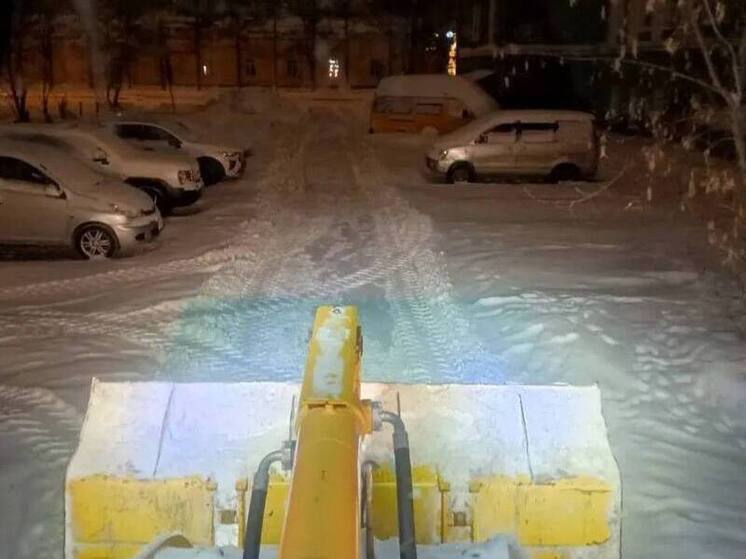 В Новосибирске внедрили систему быстрого реагирования на сбои в вывозе мусора