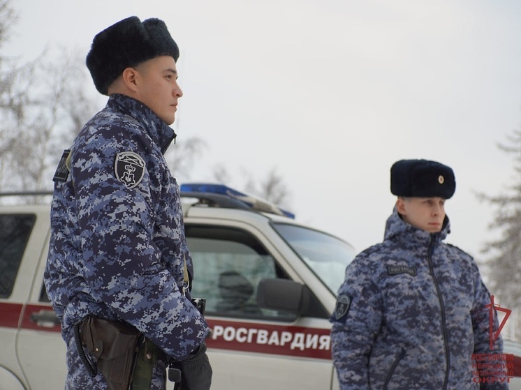 Новогодие в НАО омрачили драка в подъезде и женщина с ножом