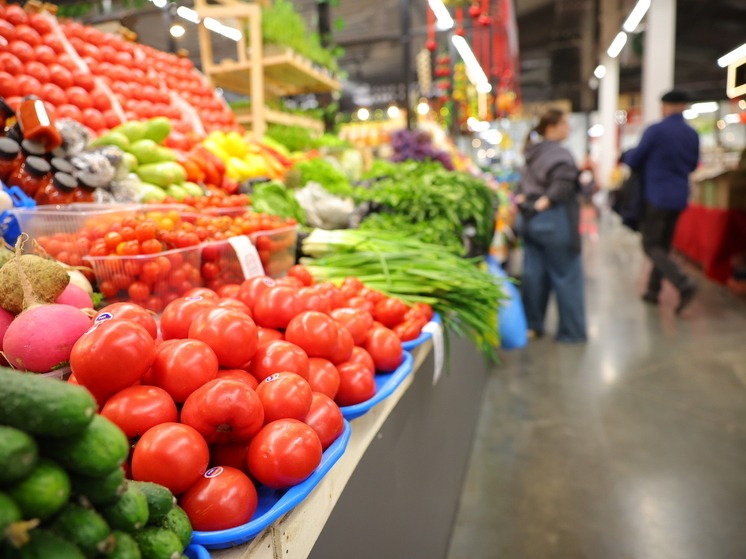 Волгоградцам дали рекомендации по составлению индивидуального рациона питания