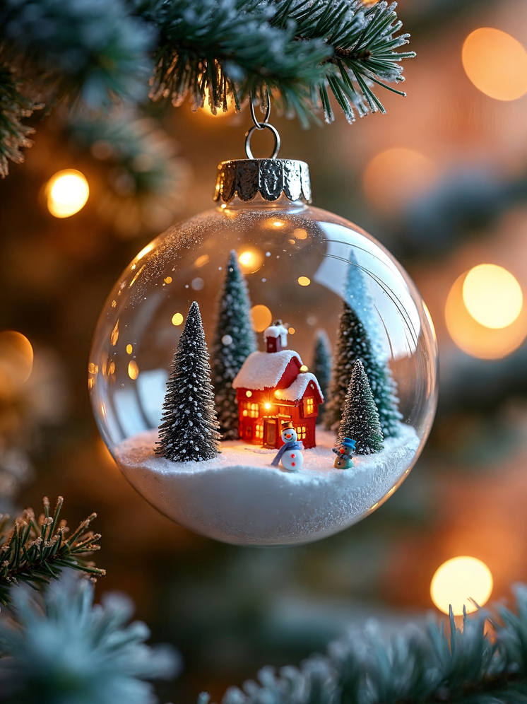 Мэр Томска Дмитрия Махиня поздравил горожан с Рождеством