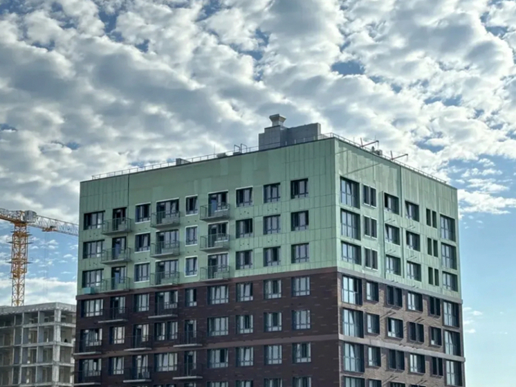 Хабаровский край выделит 300 млн рублей на жилищную поддержку молодых семей в 2026 году