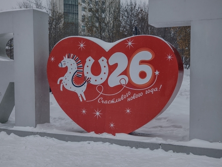 Святочное шествие и рождественский концерт пройдут сегодня на Новособорной площади