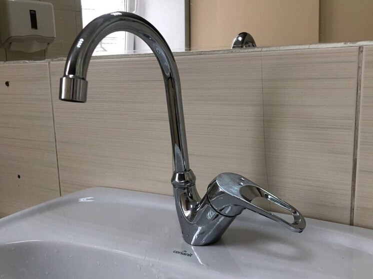 Тарифы на холодную воду опубликовал иркутский «Водоканал»