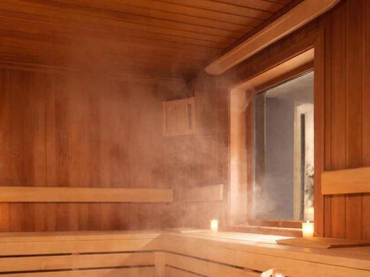 Пожар в бане на улице Новая ликвидирован в Южно-Сахалинске