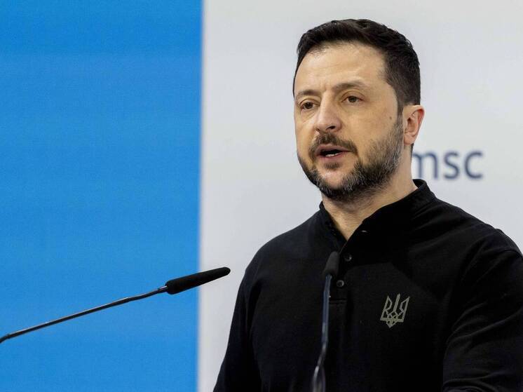 Швеция готова передать Украине истребители Gripen при заключении мира