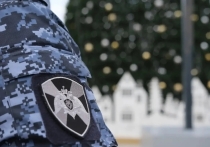 В Астрахани сотрудники вневедомственной охраны Росгвардии оказали помощь 80-летней местной жительнице, которая потерялась в Советском районе города и не смогла самостоятельно добраться до дома