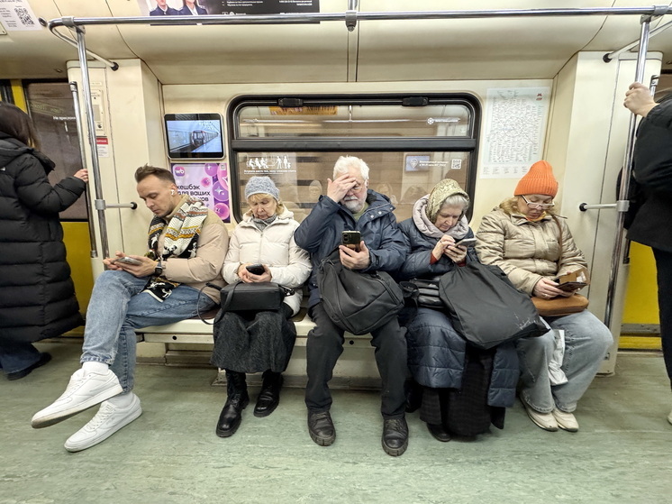 В России введут регулярный мониторинг финансового положения пенсионеров