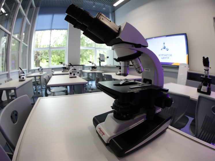 В Челябинске стартовала естественно-научная смена «Экосити» для юных экологов