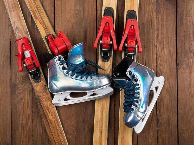 Томичам напомнили о правилах аренды спортивного инвентаря