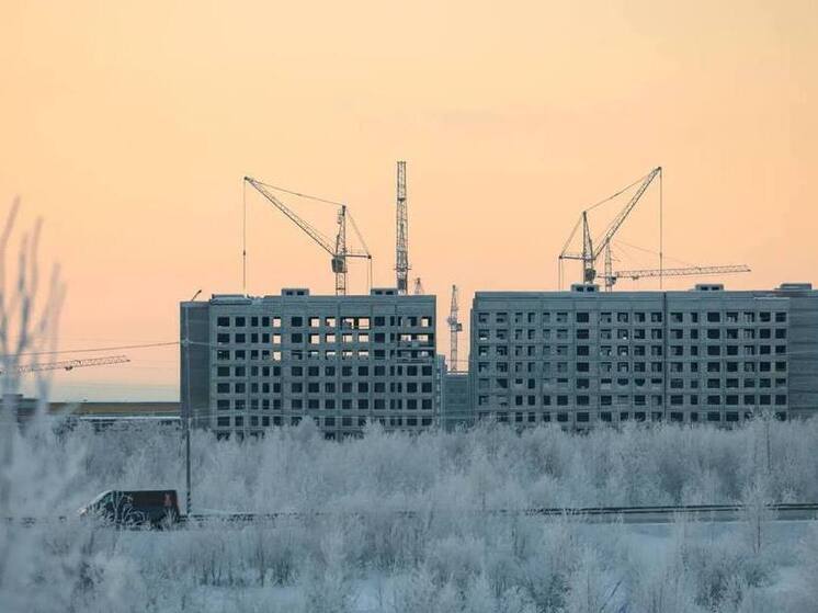 Госстройнадзор ЯНАО подвел итоги работы за 2025 год