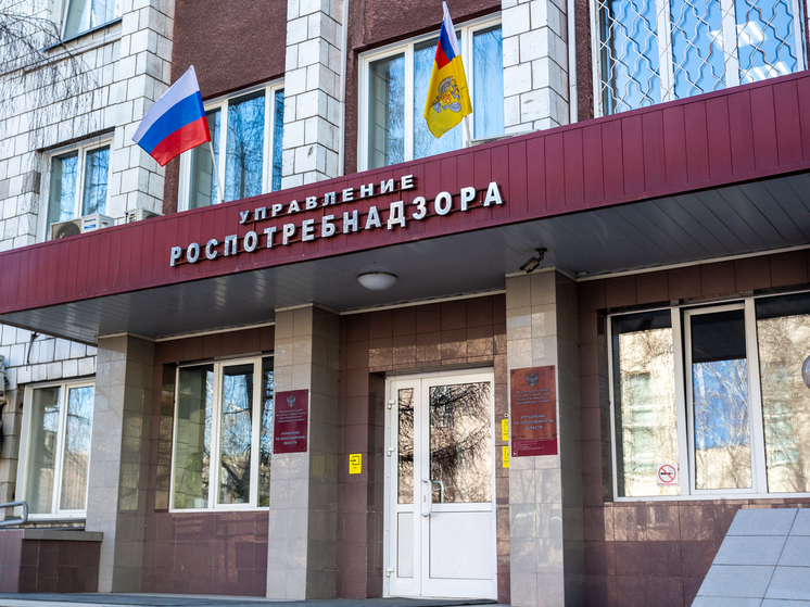 Новосибирцам стоит остерегаться: детские смеси Nestlé могут содержать токсин